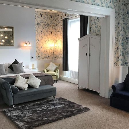 Great Northern Hotel; Sure Hotel Collection By Best Western Peterborough Buitenkant foto