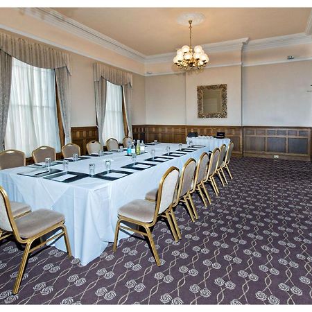 Great Northern Hotel; Sure Hotel Collection By Best Western Peterborough Buitenkant foto