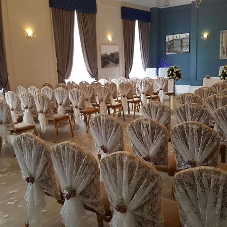 Great Northern Hotel; Sure Hotel Collection By Best Western Peterborough Buitenkant foto