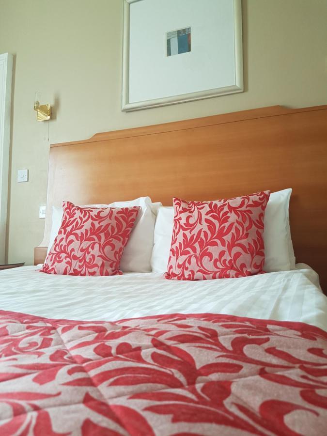 Great Northern Hotel; Sure Hotel Collection By Best Western Peterborough Buitenkant foto