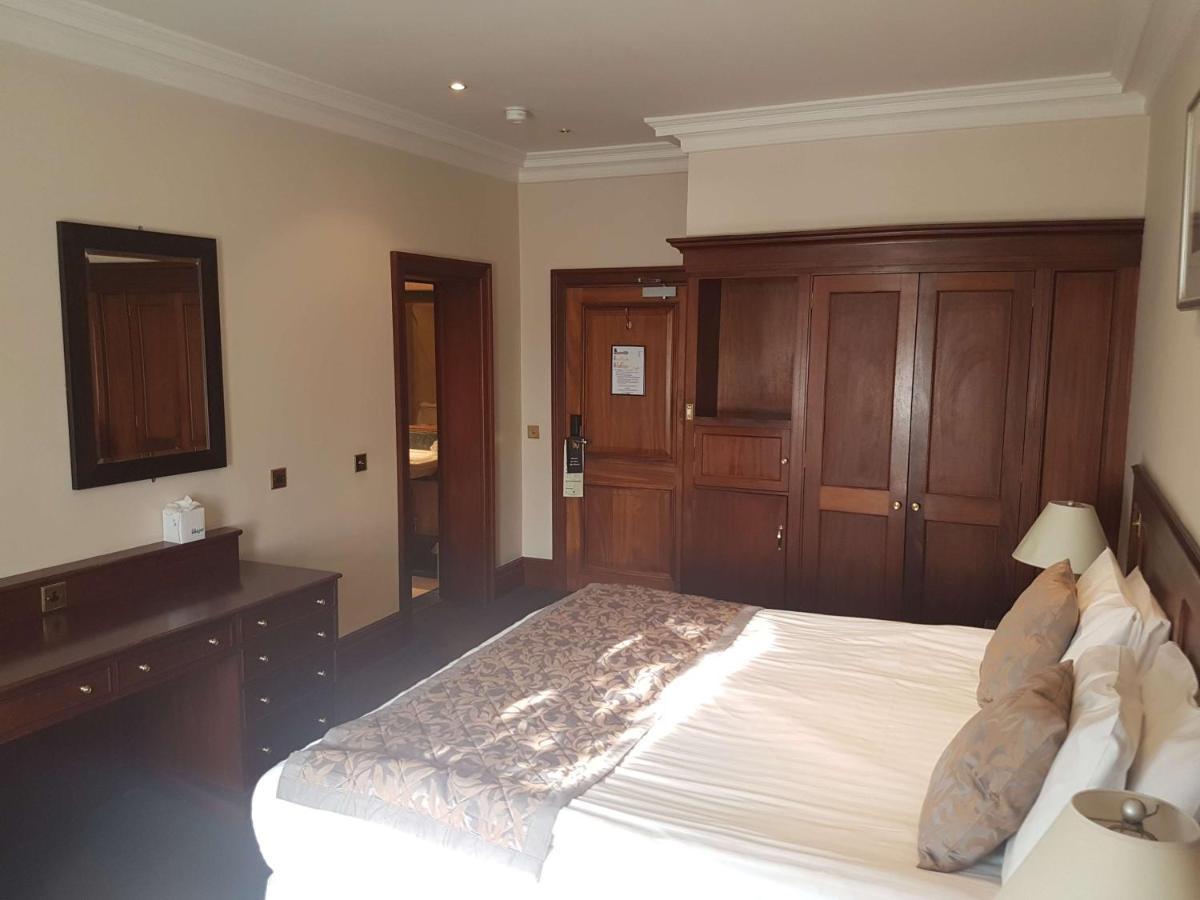 Great Northern Hotel; Sure Hotel Collection By Best Western Peterborough Buitenkant foto