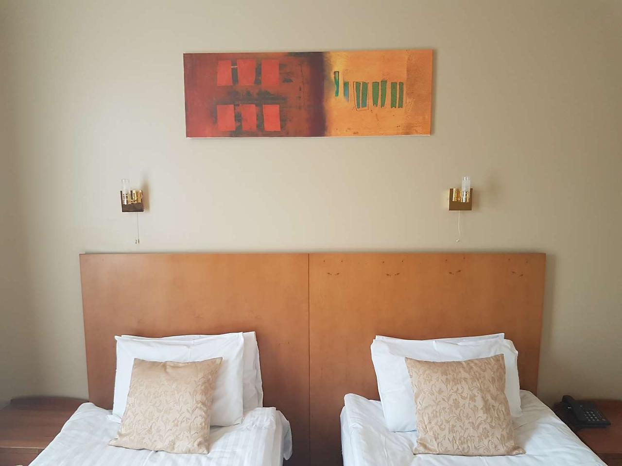 Great Northern Hotel; Sure Hotel Collection By Best Western Peterborough Buitenkant foto