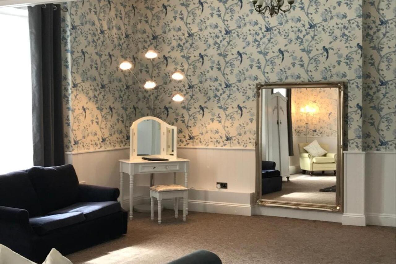Great Northern Hotel; Sure Hotel Collection By Best Western Peterborough Buitenkant foto