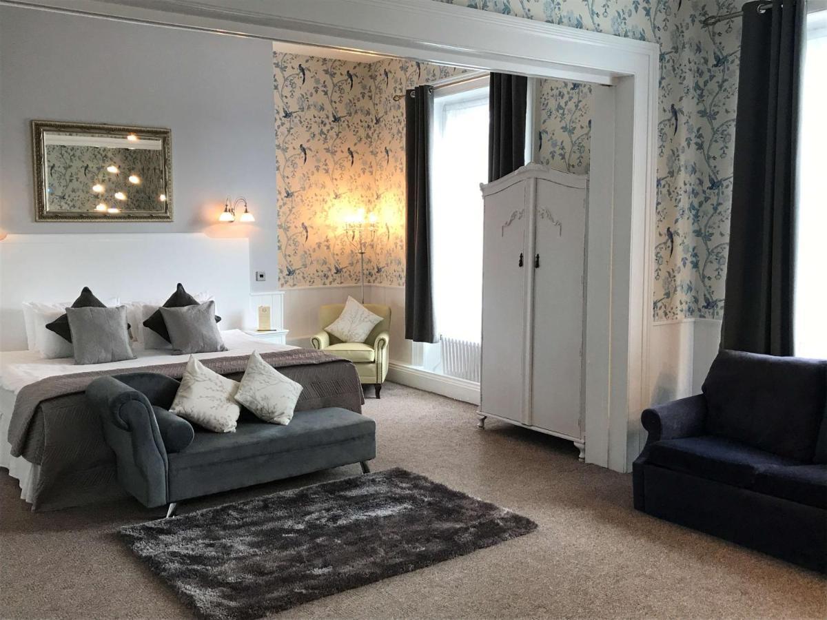 Great Northern Hotel; Sure Hotel Collection By Best Western Peterborough Buitenkant foto