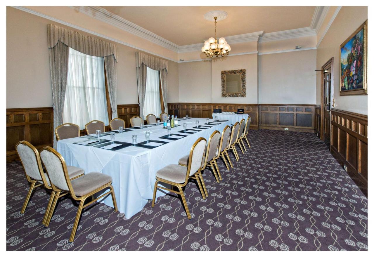 Great Northern Hotel; Sure Hotel Collection By Best Western Peterborough Buitenkant foto