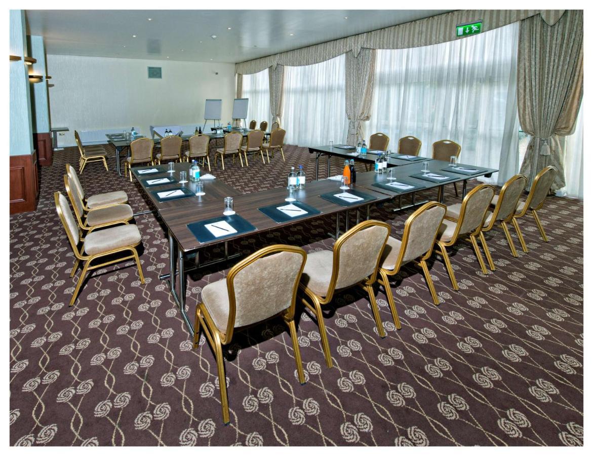 Great Northern Hotel; Sure Hotel Collection By Best Western Peterborough Buitenkant foto