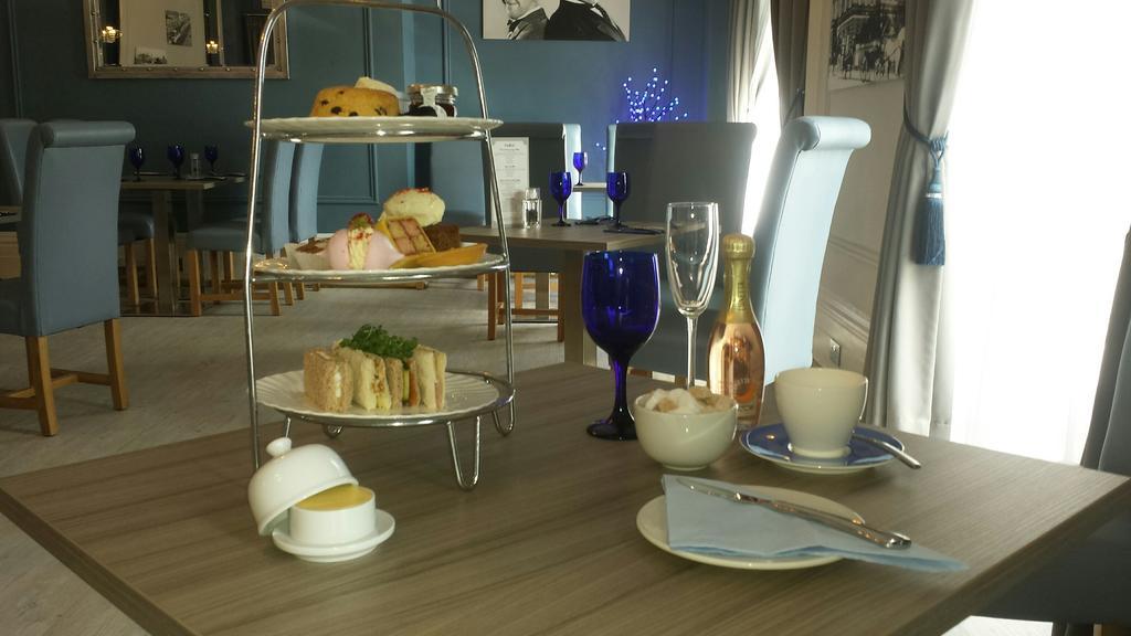 Great Northern Hotel; Sure Hotel Collection By Best Western Peterborough Buitenkant foto