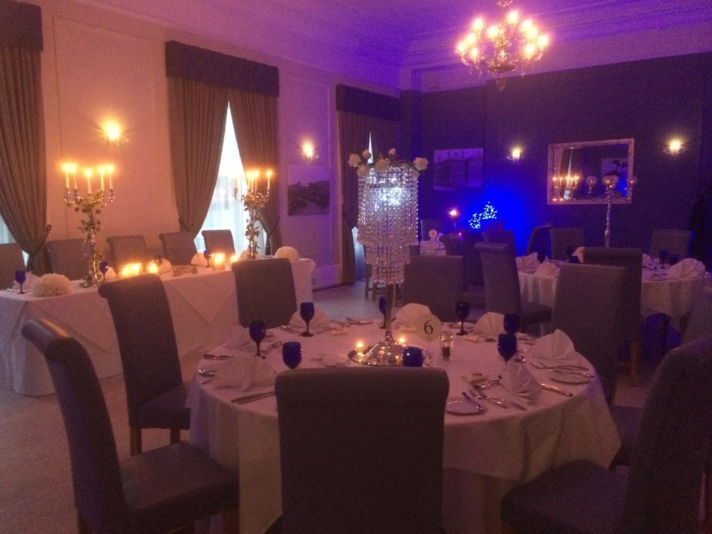 Great Northern Hotel; Sure Hotel Collection By Best Western Peterborough Buitenkant foto