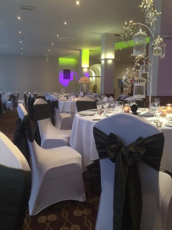 Great Northern Hotel; Sure Hotel Collection By Best Western Peterborough Buitenkant foto