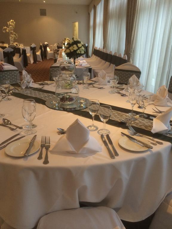 Great Northern Hotel; Sure Hotel Collection By Best Western Peterborough Buitenkant foto