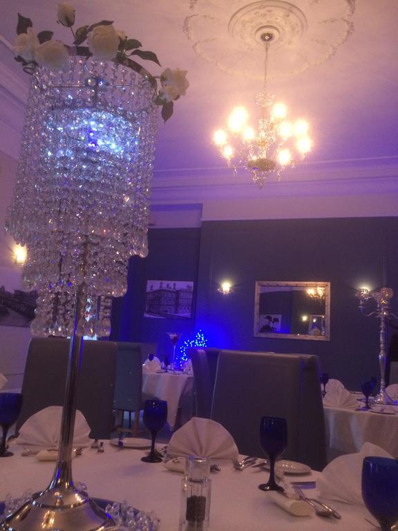 Great Northern Hotel; Sure Hotel Collection By Best Western Peterborough Buitenkant foto