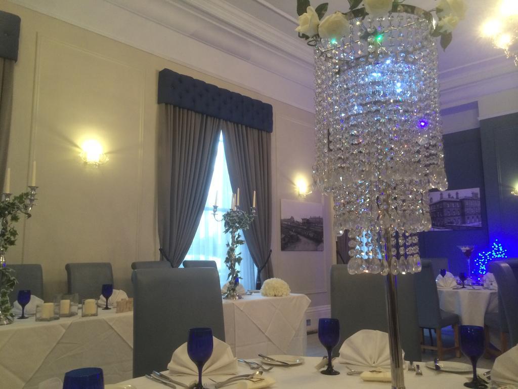 Great Northern Hotel; Sure Hotel Collection By Best Western Peterborough Buitenkant foto