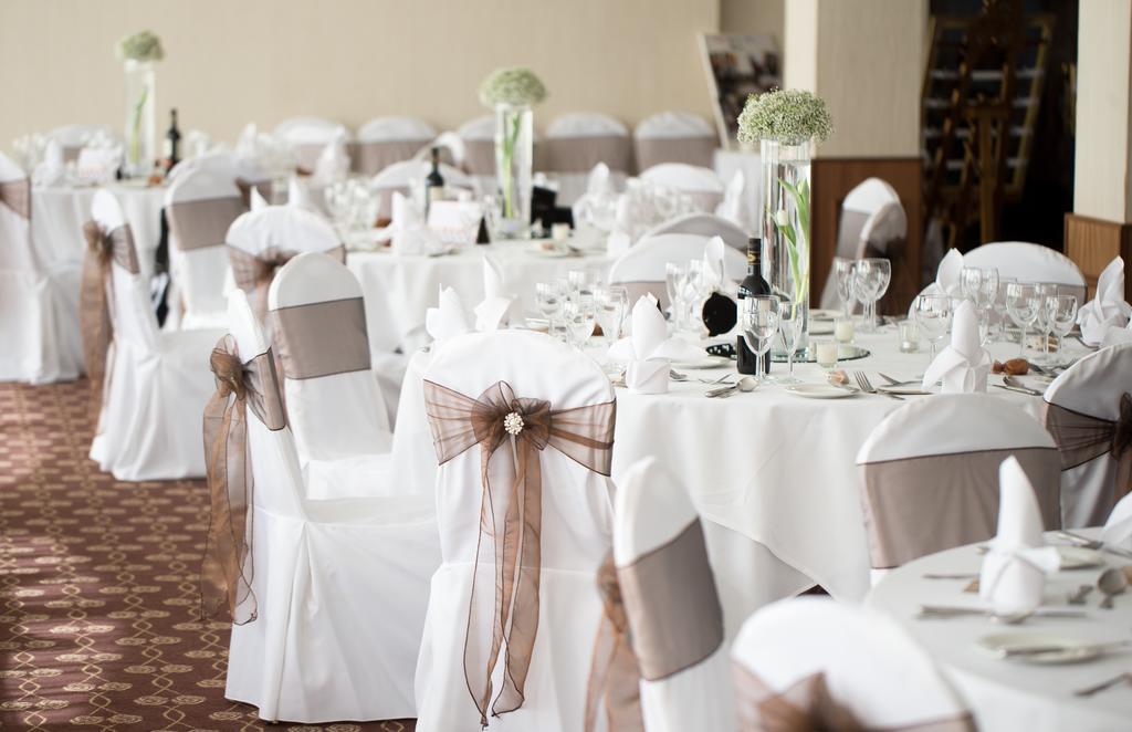Great Northern Hotel; Sure Hotel Collection By Best Western Peterborough Buitenkant foto