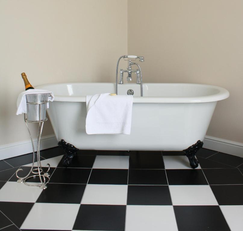 Great Northern Hotel; Sure Hotel Collection By Best Western Peterborough Kamer foto