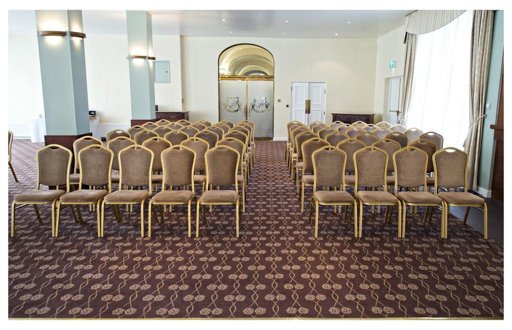 Great Northern Hotel; Sure Hotel Collection By Best Western Peterborough Buitenkant foto