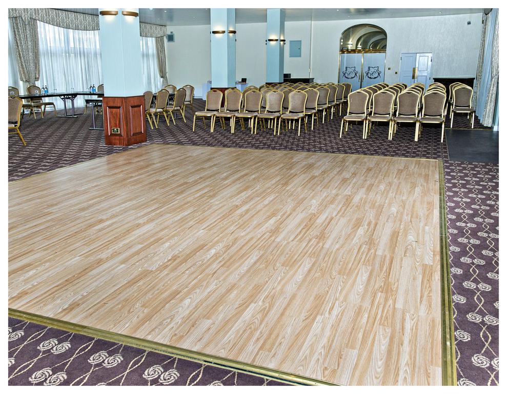 Great Northern Hotel; Sure Hotel Collection By Best Western Peterborough Buitenkant foto