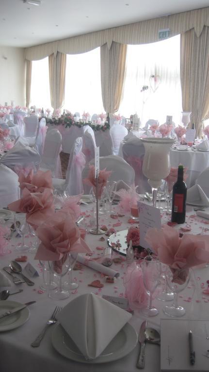 Great Northern Hotel; Sure Hotel Collection By Best Western Peterborough Buitenkant foto