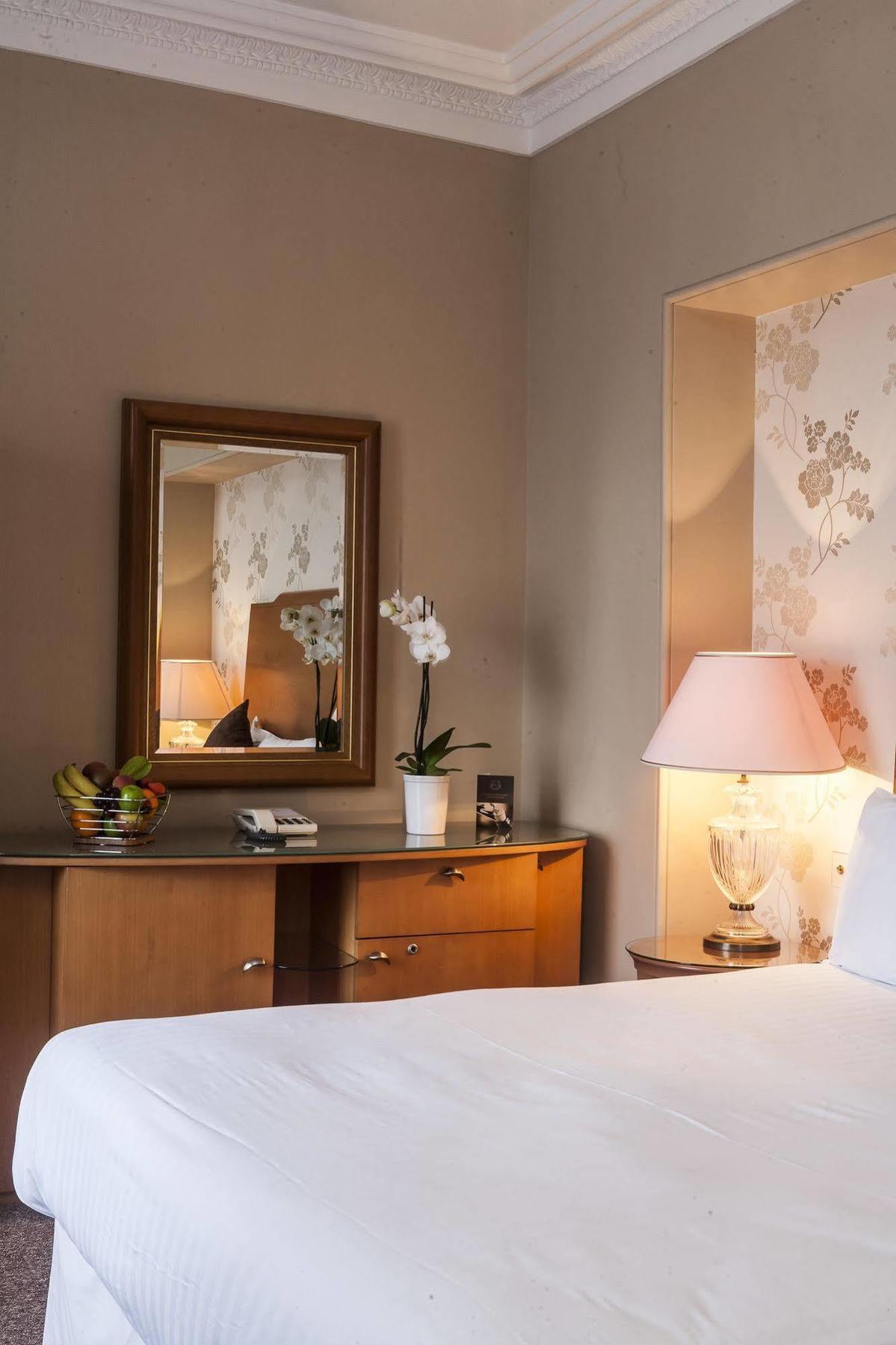 Great Northern Hotel; Sure Hotel Collection By Best Western Peterborough Buitenkant foto