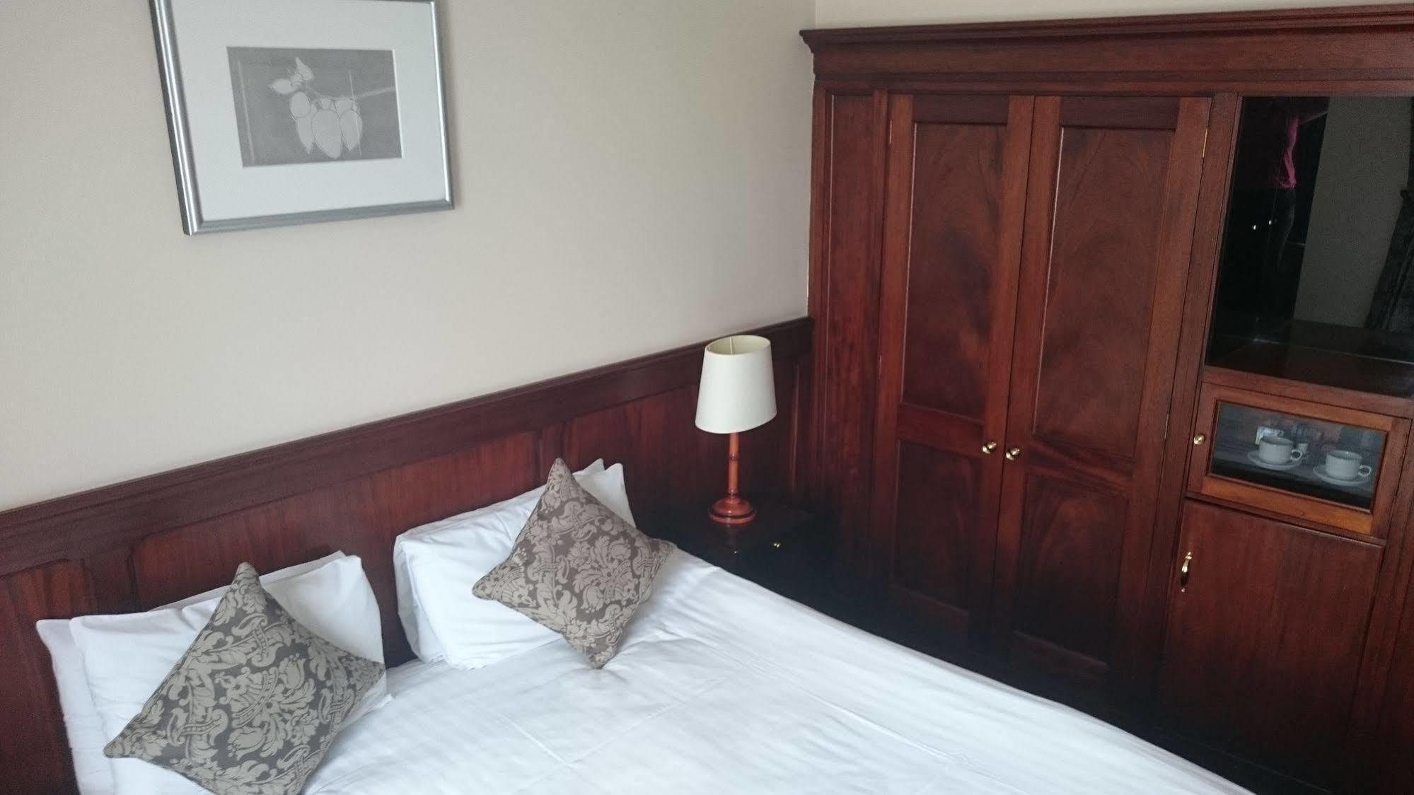 Great Northern Hotel; Sure Hotel Collection By Best Western Peterborough Buitenkant foto