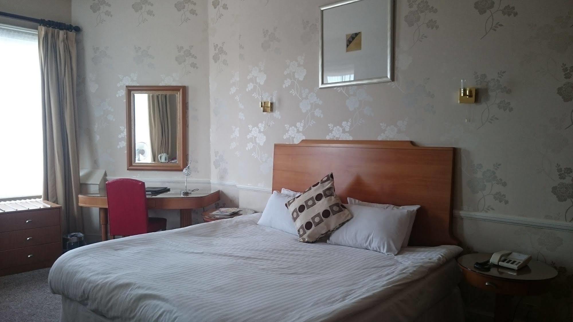 Great Northern Hotel; Sure Hotel Collection By Best Western Peterborough Buitenkant foto