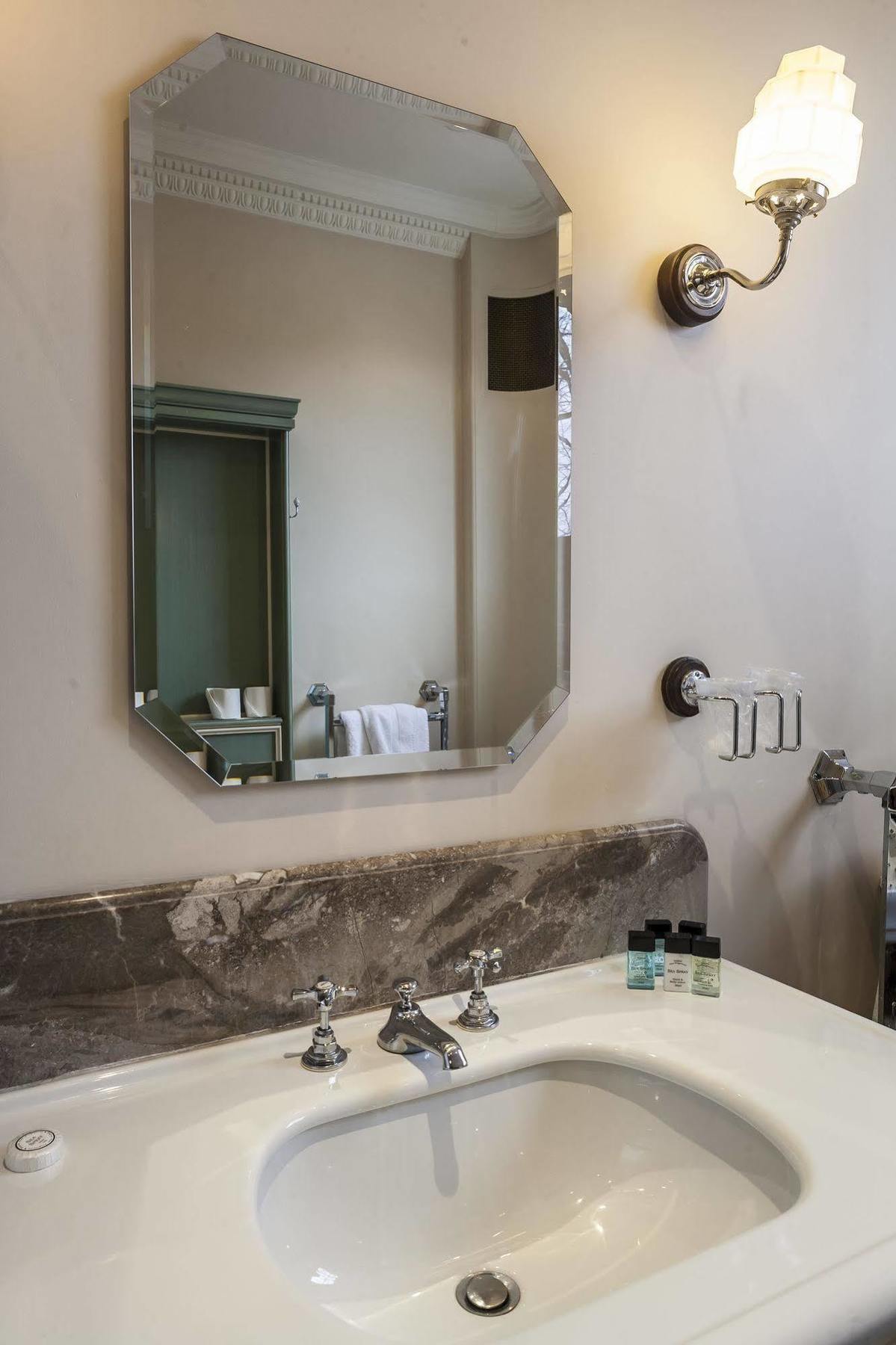 Great Northern Hotel; Sure Hotel Collection By Best Western Peterborough Buitenkant foto