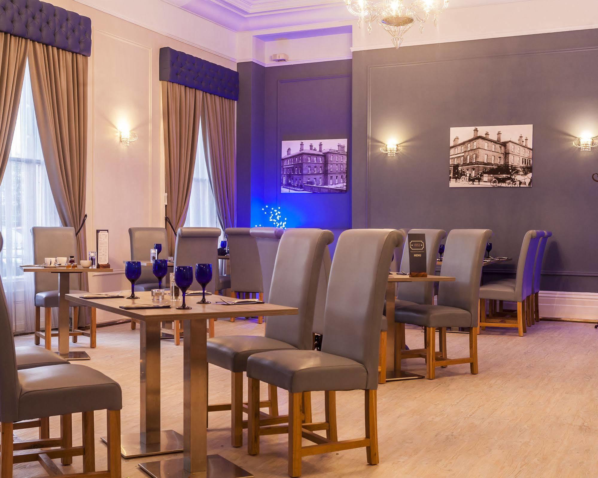 Great Northern Hotel; Sure Hotel Collection By Best Western Peterborough Buitenkant foto