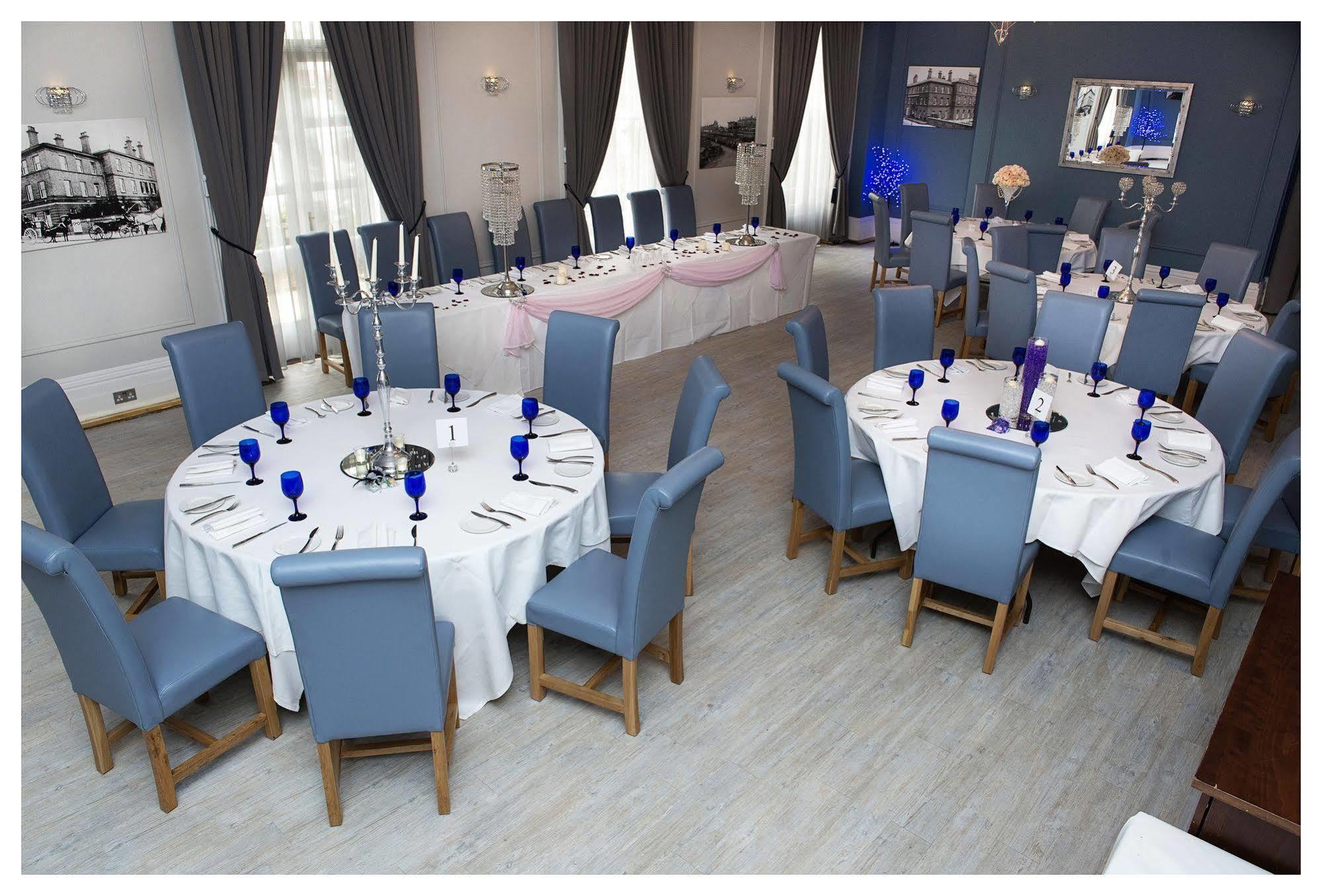 Great Northern Hotel; Sure Hotel Collection By Best Western Peterborough Buitenkant foto