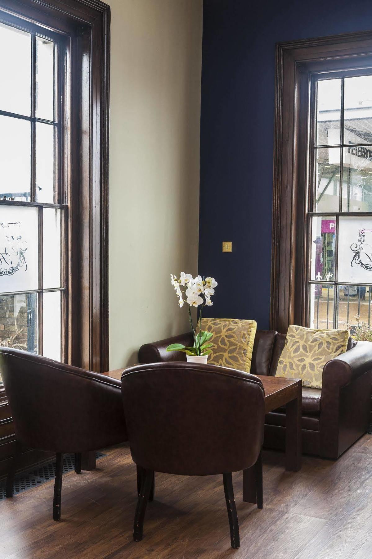 Great Northern Hotel; Sure Hotel Collection By Best Western Peterborough Buitenkant foto