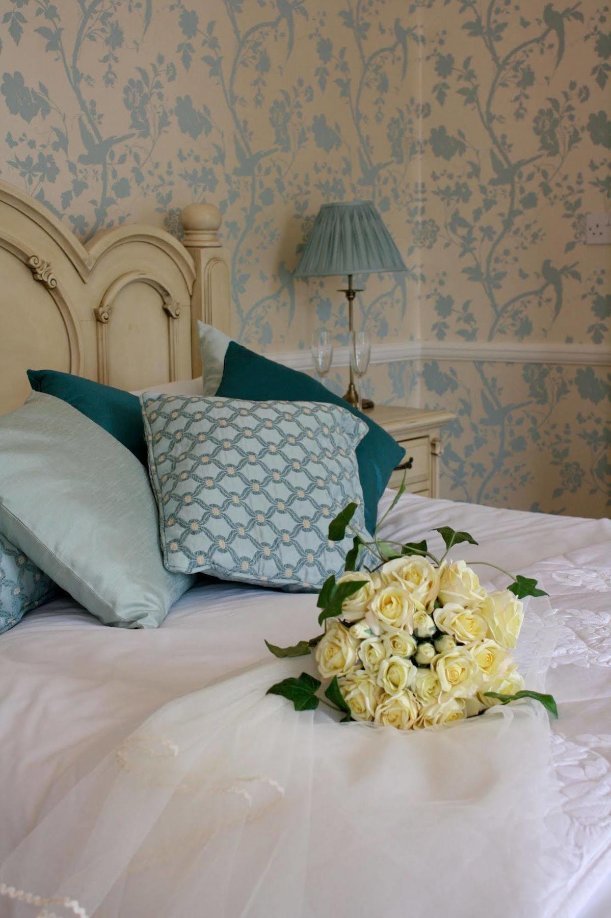 Great Northern Hotel; Sure Hotel Collection By Best Western Peterborough Buitenkant foto