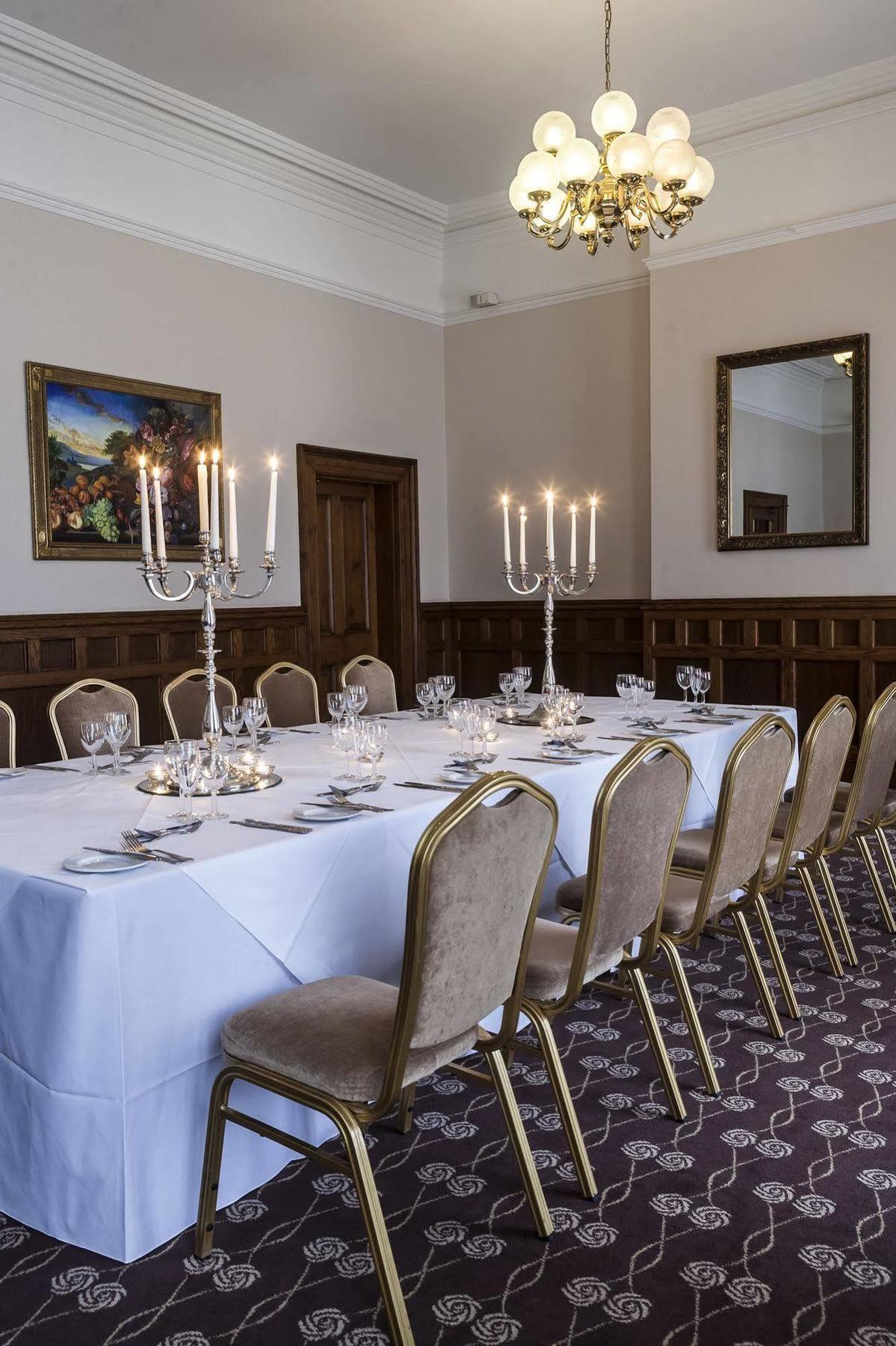 Great Northern Hotel; Sure Hotel Collection By Best Western Peterborough Buitenkant foto