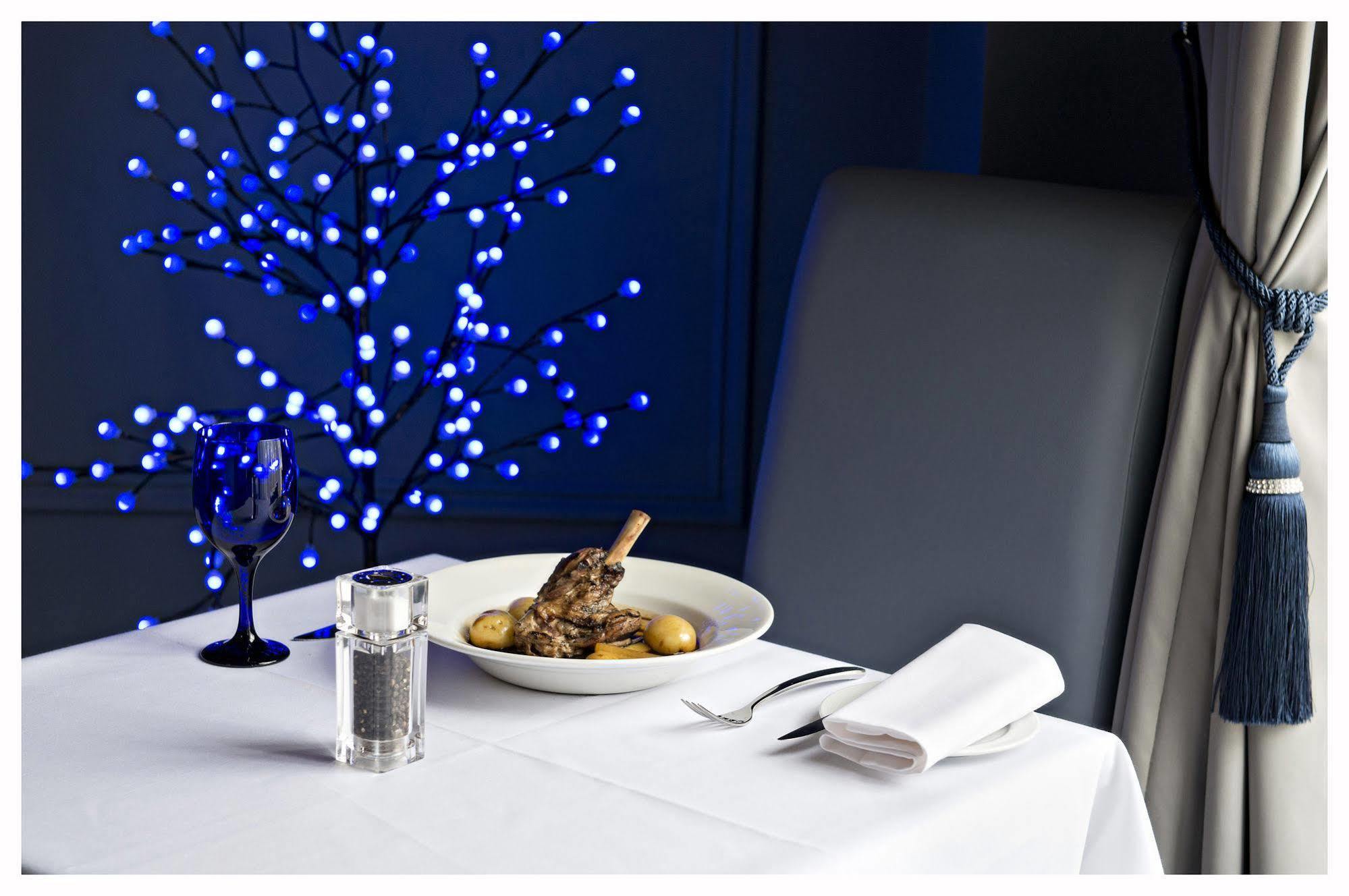 Great Northern Hotel; Sure Hotel Collection By Best Western Peterborough Buitenkant foto