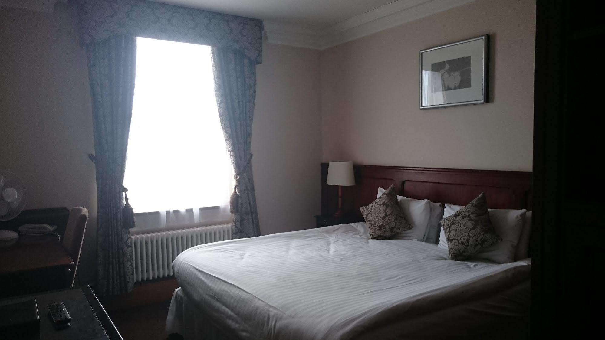 Great Northern Hotel; Sure Hotel Collection By Best Western Peterborough Buitenkant foto