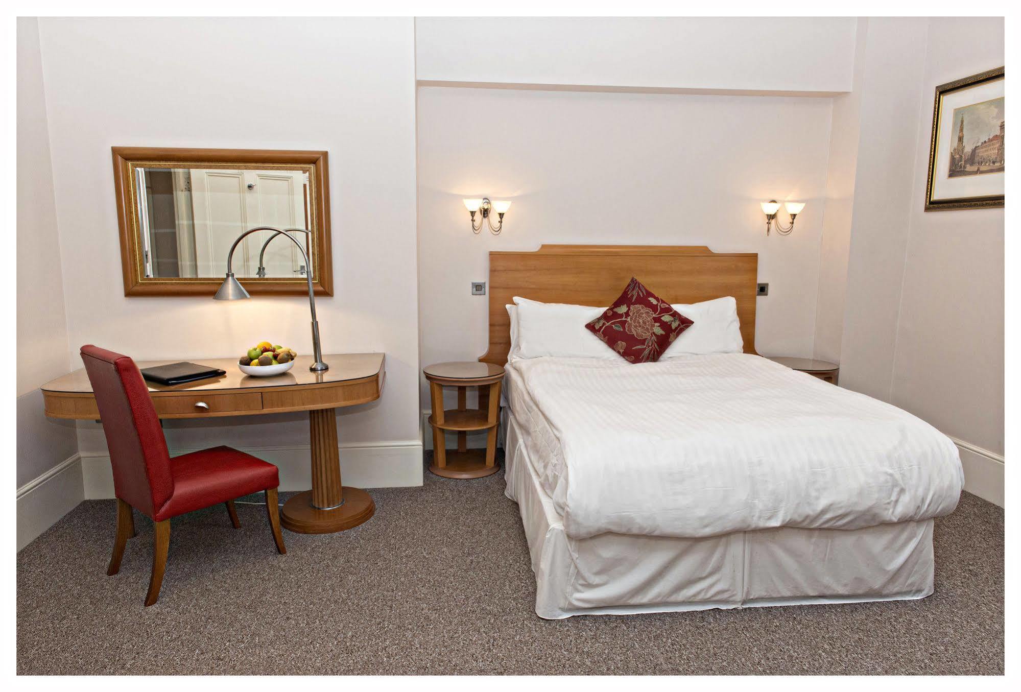 Great Northern Hotel; Sure Hotel Collection By Best Western Peterborough Buitenkant foto